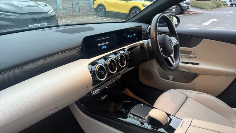 2022 Mercedes-Benz A-Class A180 Sport Executive Edition 5dr Auto Petrol Hatchback Hatchback Petro...