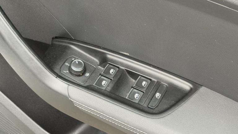 2019 Audi A1 30 TFSI S Line 5dr HATCHBACK Petrol Manual