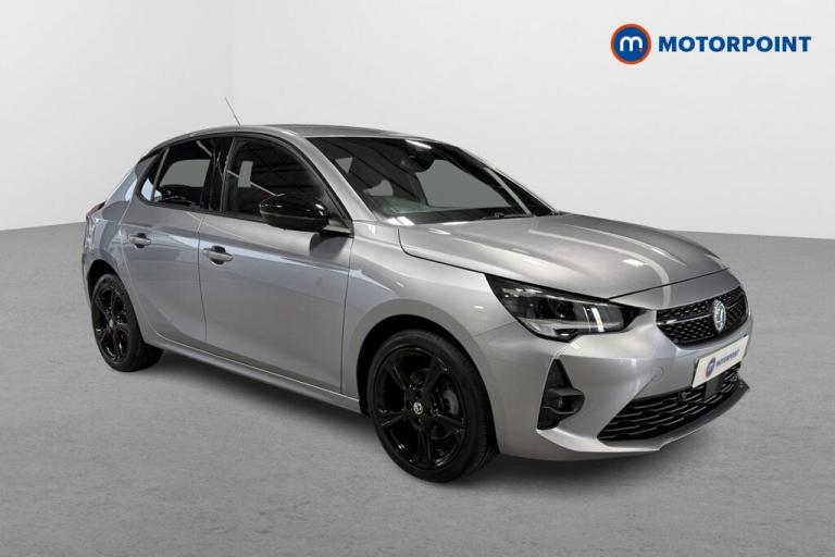 2023 Vauxhall Corsa 1.2 Turbo GS 5dr Auto Hatchback Petrol Automatic