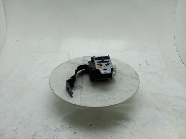 Vauxhall Mokka Seat Belt Mk2 Rear Centre 2020-2026