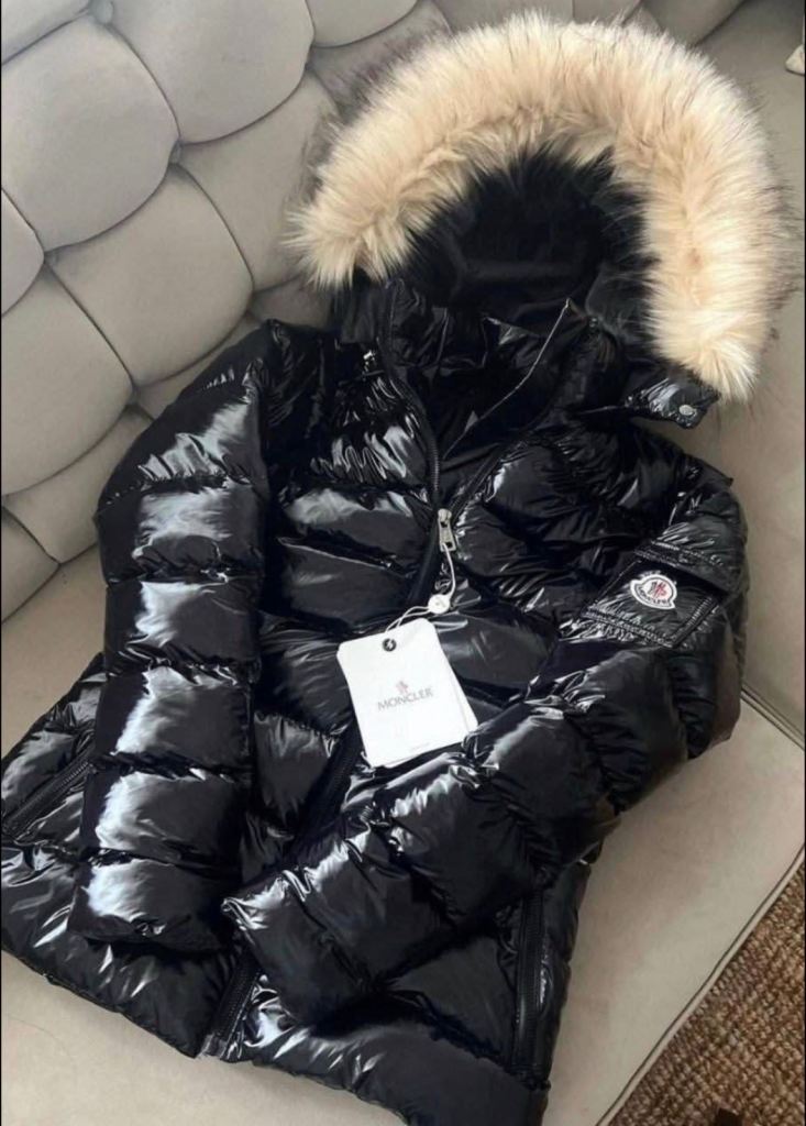 image for moncler jacket