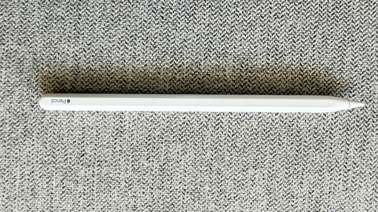 Apple pen 2nd generation