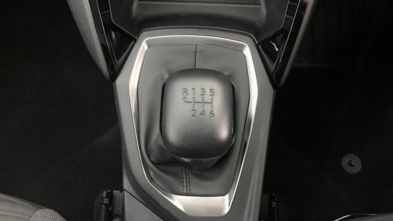 2024 Peugeot 208 1.2 PureTech Active Premium + Hatchback 5dr Petrol Manual Euro 6 (s/s) (100 Hatc...