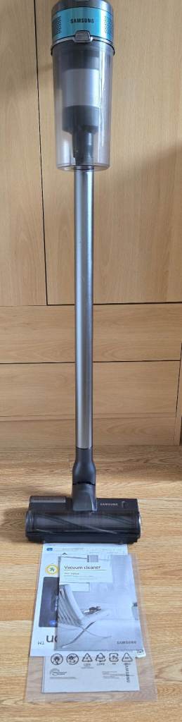 Samsung Jet 75 Vacuum Cleaner