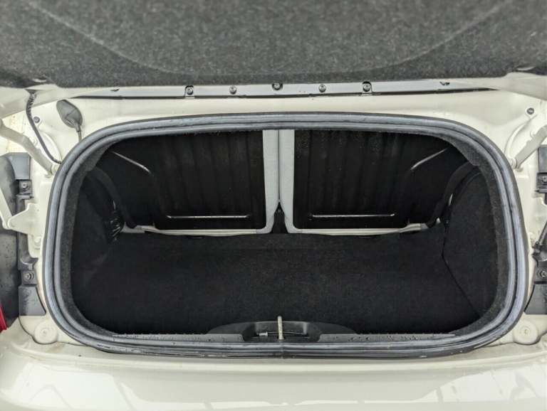 2018 Fiat 500 1.2 Collezione 2dr CONVERTIBLE PETROL Manual