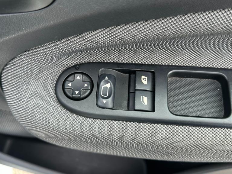 2013 Citroen C3 Picasso 1.6 HDi 8V VTR+ 5dr MPV Diesel Manual