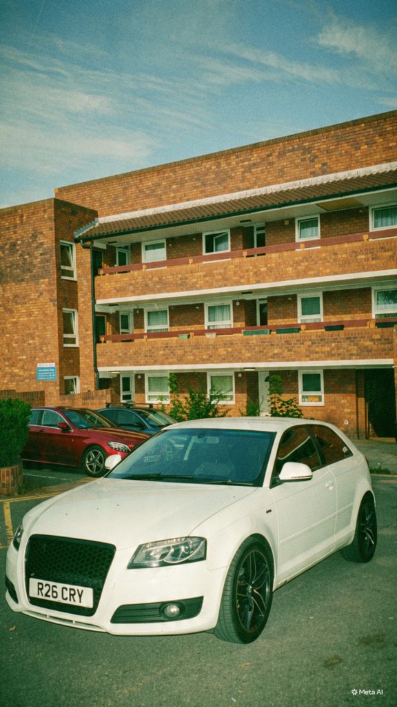Audi, A3, Hatchback, 2009, Manual, 1390 (cc), 3 doors