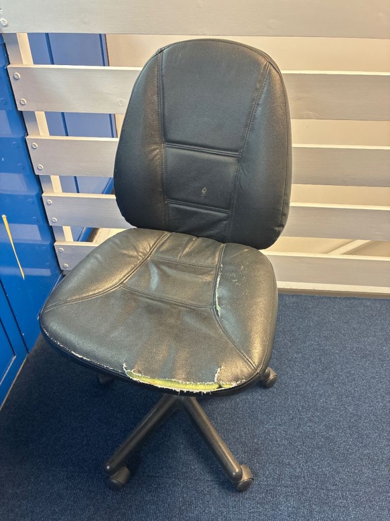 Office chair free