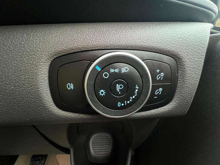 2021 Ford Transit Custom 2.0 340 EcoBlue Leader Panel Van 5dr Diesel Manual L1 H1 Euro 6 (s/s) (1...