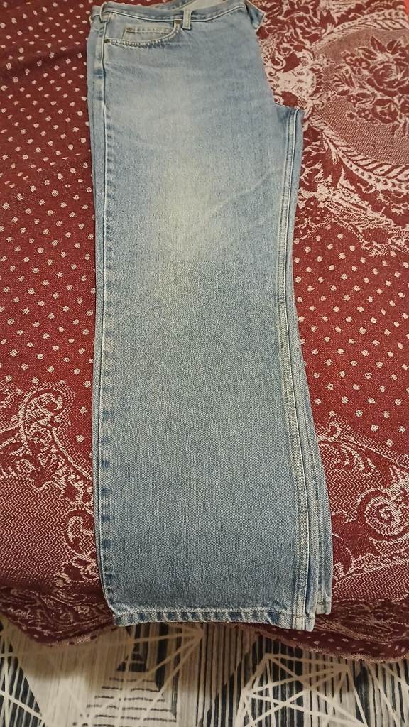 Mens orginal LEE trousers size 38/30