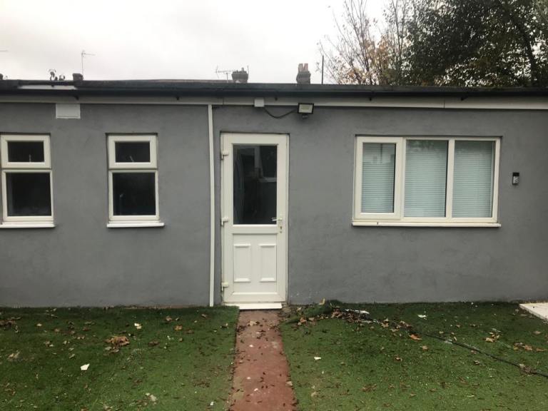 Annex for rent *Furnished*