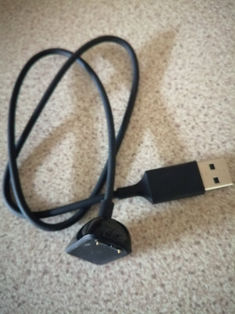 CHARGER FOR FITBIT NUMBER 5 NEW