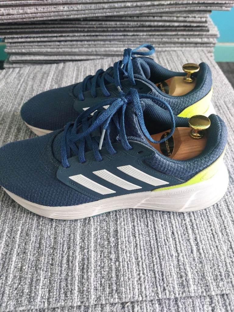 Adidas Running shoes size 8
