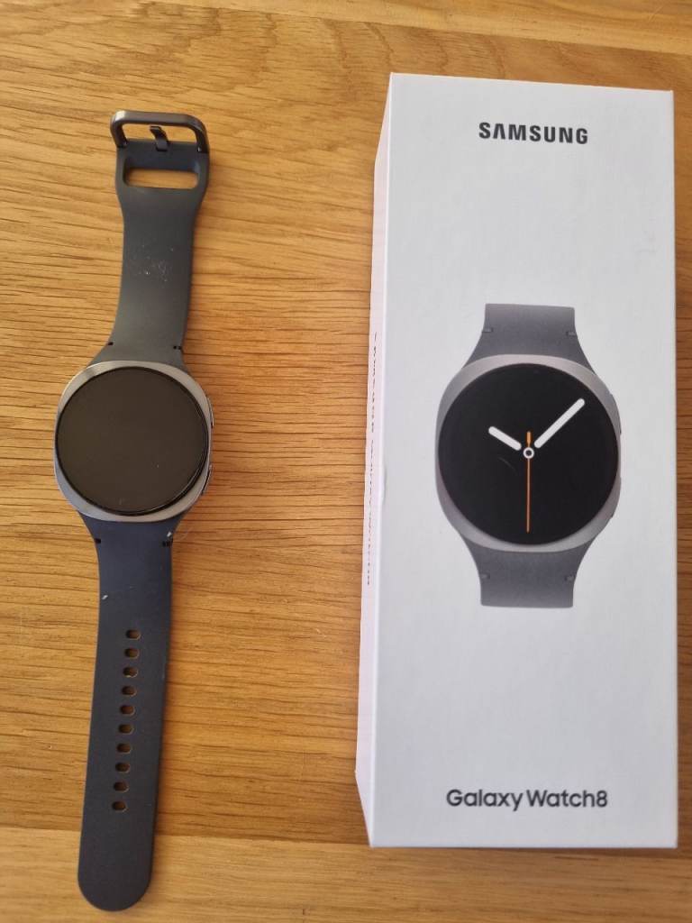 Samsung Galaxy Watch 8