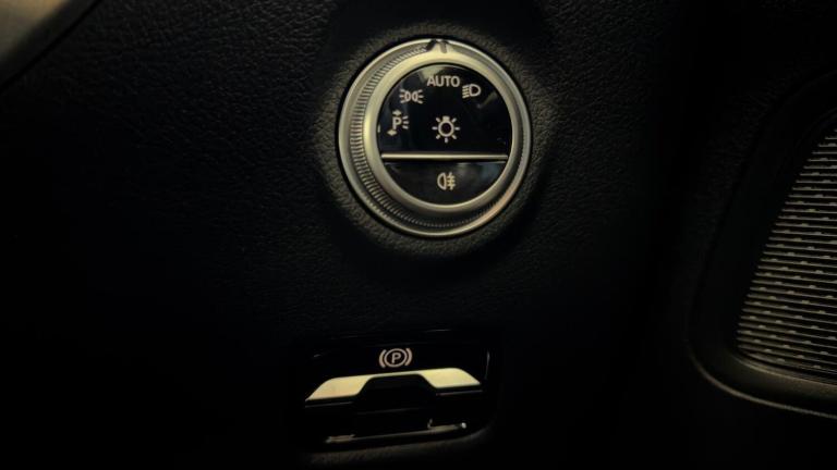 2022 Mercedes-Benz C Class 2.0 C220dh MHEV Sport G-Tronic+ Euro 6 (s/s) 5dr ESTATE Diesel/Electri...