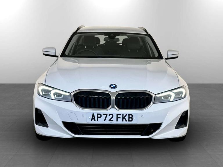2022 BMW 3 Series 330e Sport 5dr Step Auto ESTATE PETROL/ELECTRIC Automatic