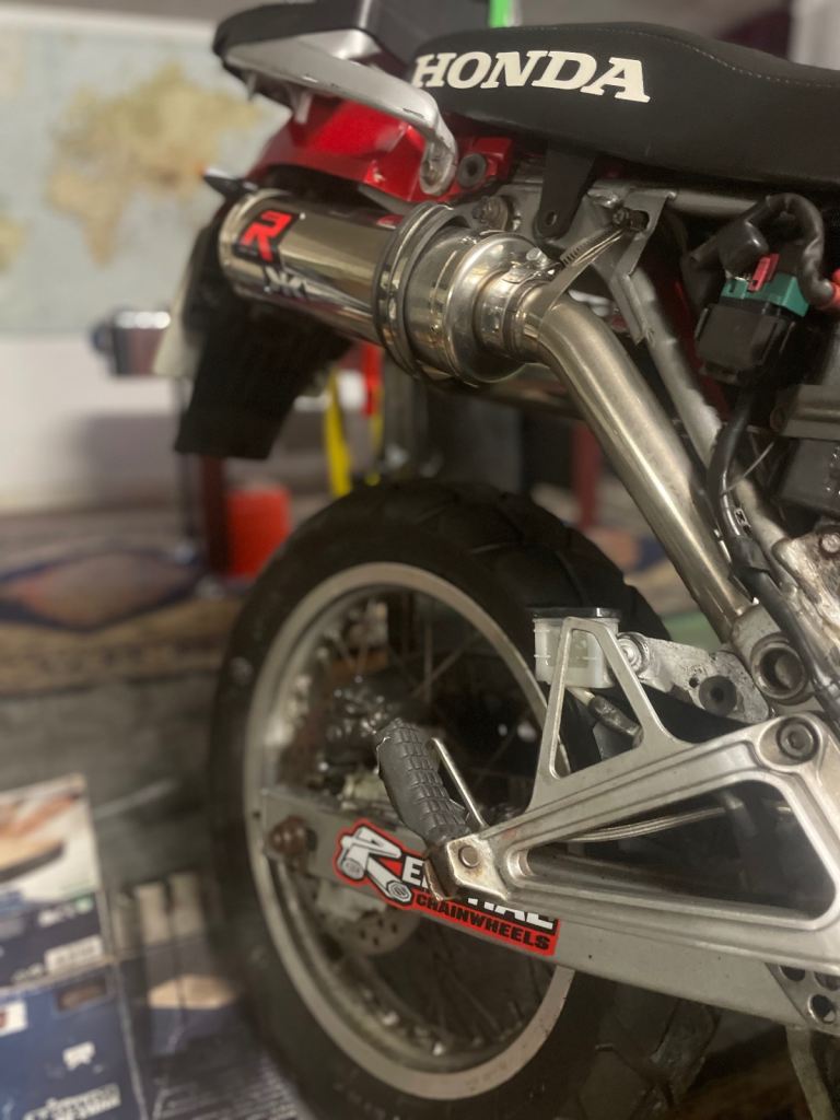 Wanted Motorcycle ( Light project) £Cash Offer£. see ad. Newtownards 