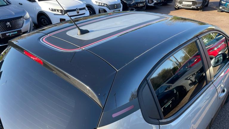 2022 Citroen C3 1.2 PureTech C-Series Hatchback 5dr Petrol Manual Euro 6 (s/s) (83 ps) Hatchback ...