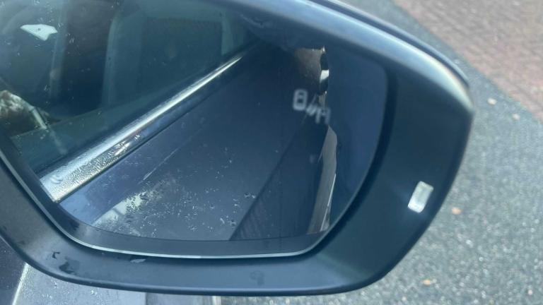 2024 Volkswagen T-Cross 1.0 TSI 110 R-Line 5dr DSG Estate Petrol Automatic