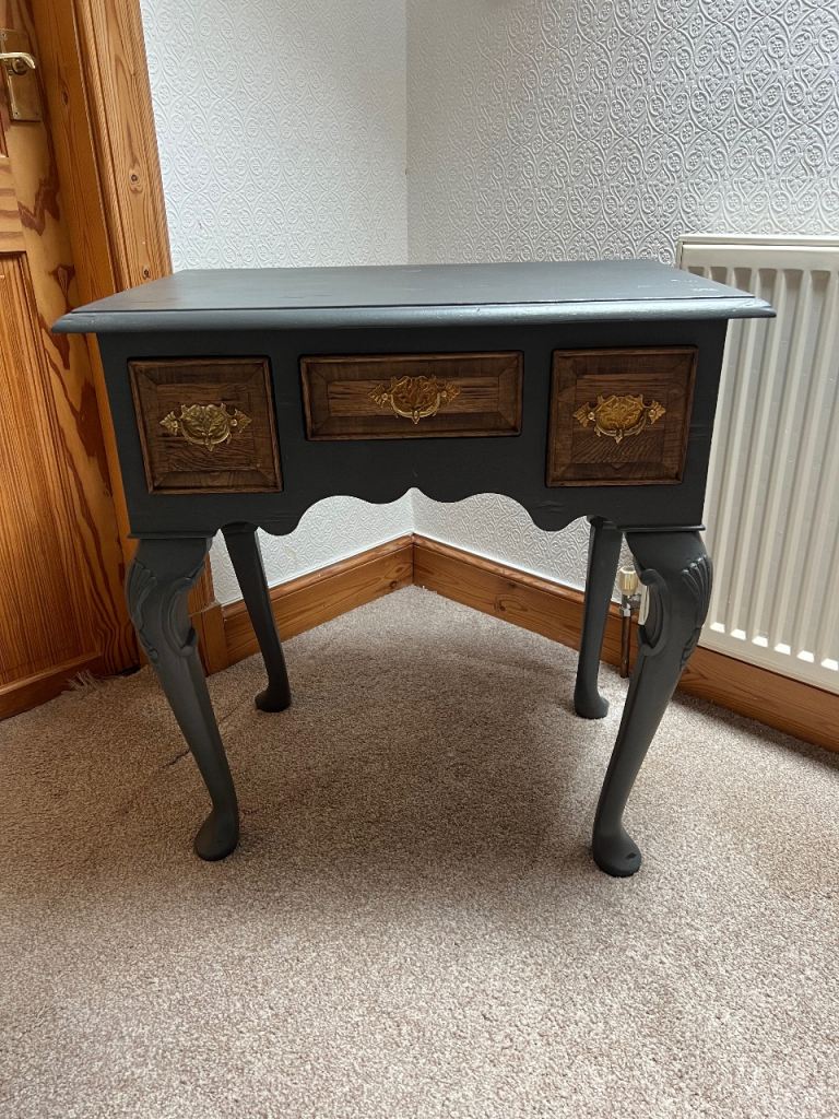 Antique table 