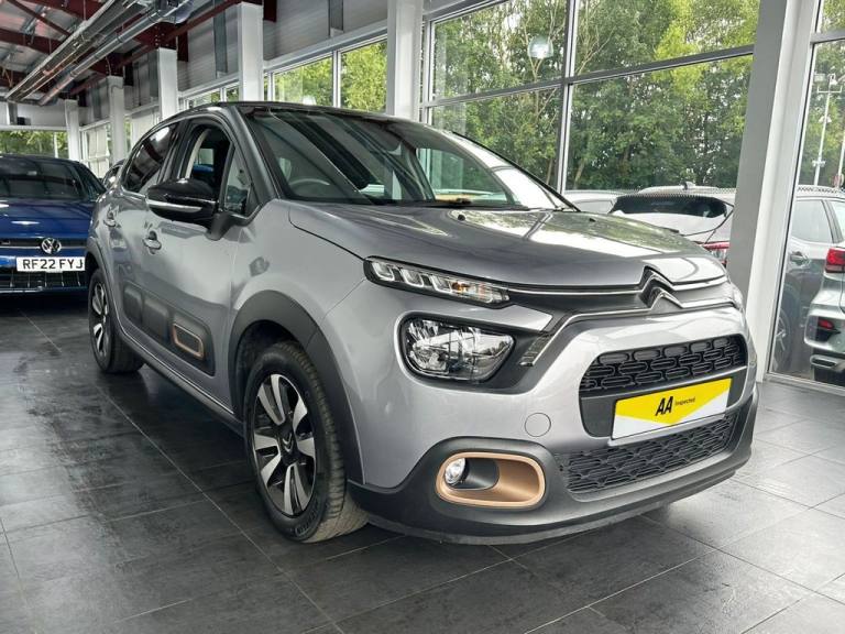 2023 Citroen C3 1.2 PureTech C-Series Edition Hatchback 5dr Petrol Manual Euro 6 (s/s) (83  Hatch...