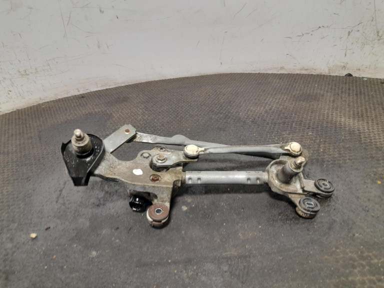 Honda Jazz Wiper Motor Front 2007-2015 5 Door Hatchback 76505tf0004