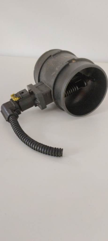 55561912 Vauxhall Corsa Meriva 1.3-1.7L CDTI Genuine Bosch Mass Air Flow Sensor