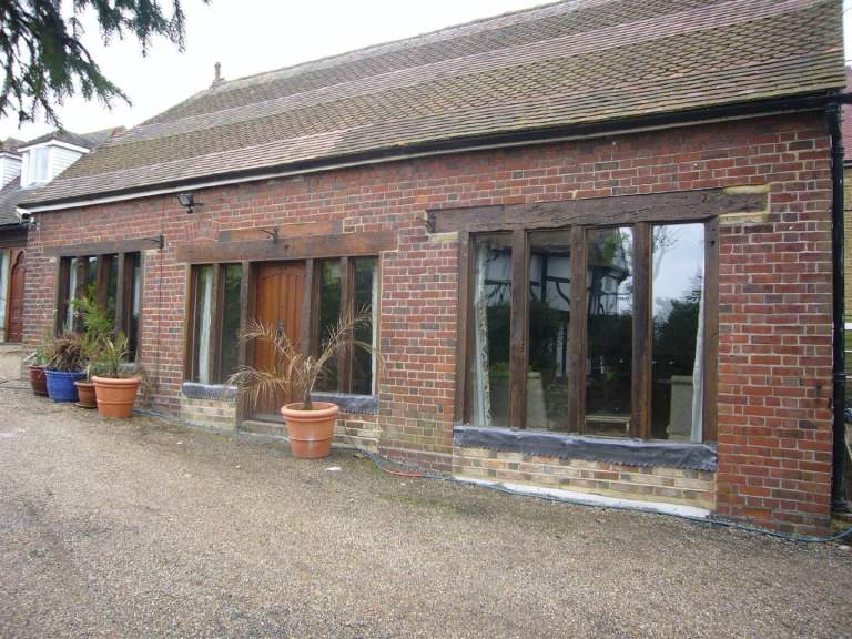 Coach House to Rent - Lynsted/Teynham Kent 
