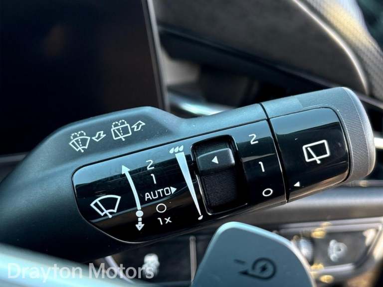 2022 Kia Niro 64.8kWh 4 SUV 5dr Electric Auto (201 bhp) ESTATE Electric Automatic