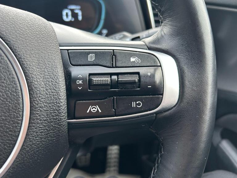 2024 Kia Sportage 1.6T GDi ISG GT-Line 5dr ESTATE PETROL Manual