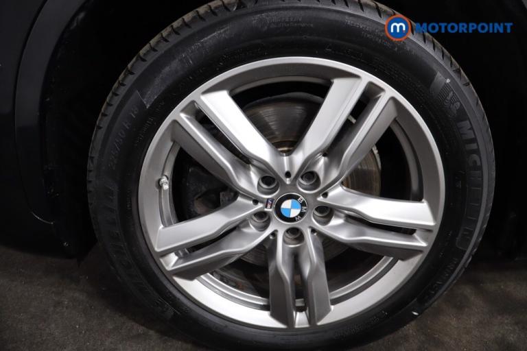 2021 BMW X1 xDrive 25e M Sport 5dr Auto ESTATE PETROL/ELECTRIC Automatic