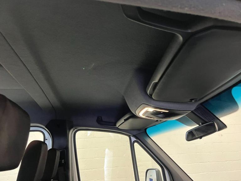 2021 Mercedes-Benz Sprinter 3.5t Progressive Crew Cab Tipper CHASSIS CAB DIESEL Manual