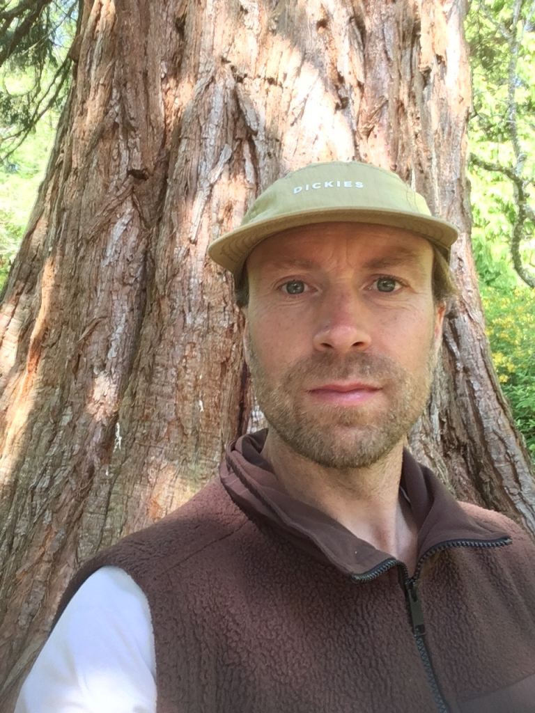 Lawn Mowing, Strimming and Chainsaw Operations (Inverness and surrounding area)