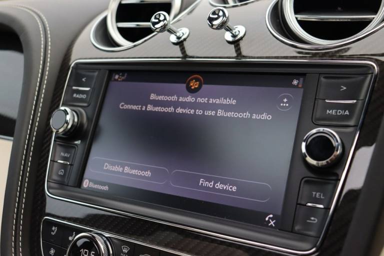 2019 19 BENTLEY BENTAYGA 4.0 V8 SUV 5DR PETROL AUTO 4WD EURO 6 (S/S) (550 PS)