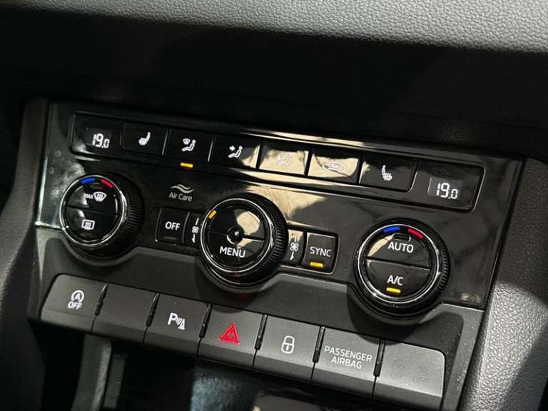 2023 Skoda Karoq 1.5 TSI SE L 5dr DSG Automatic Estate Petrol Automatic