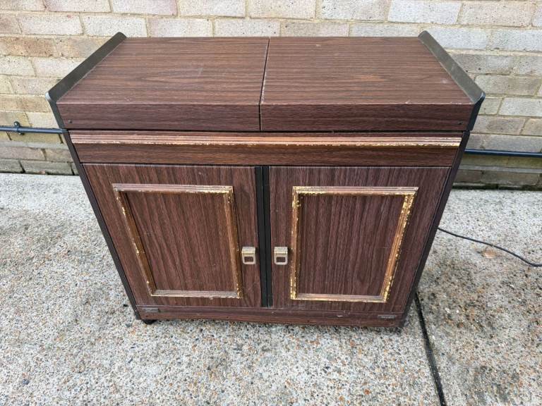 Philips Hostess Trolley