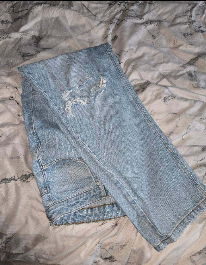 Mens ASOS Jeans 