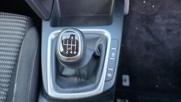 2023 Kia XCeed 1.5T GDi ISG 2 5dr HATCHBACK PETROL Manual