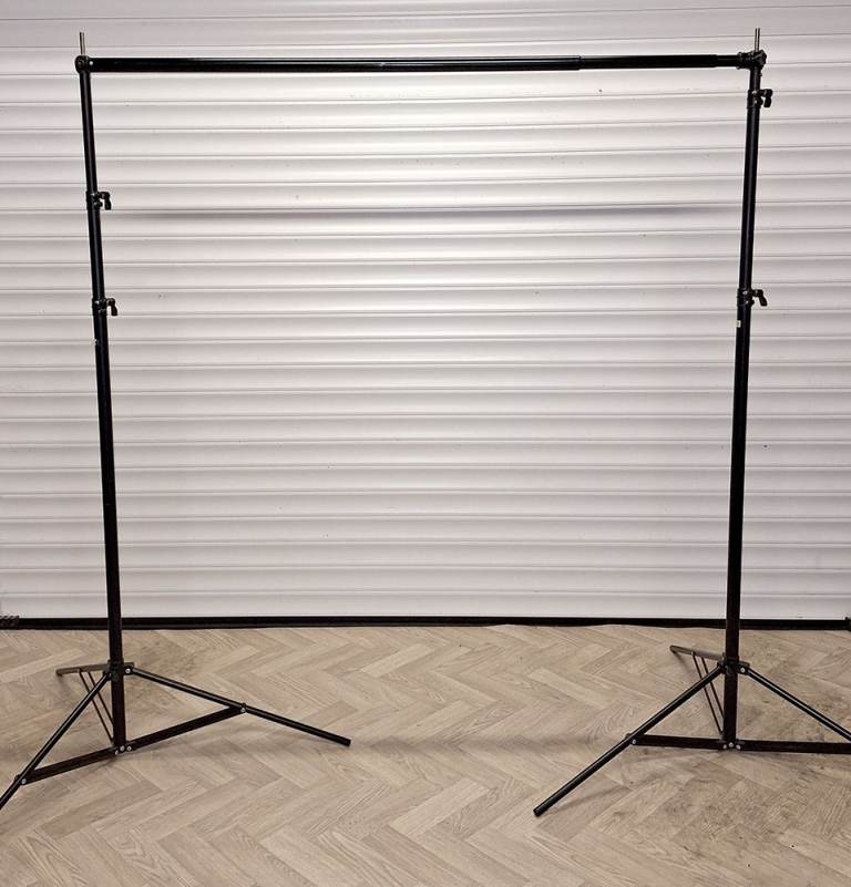 CALUMET PHOTOGRAPHIC BACKGROUND SUPPORT