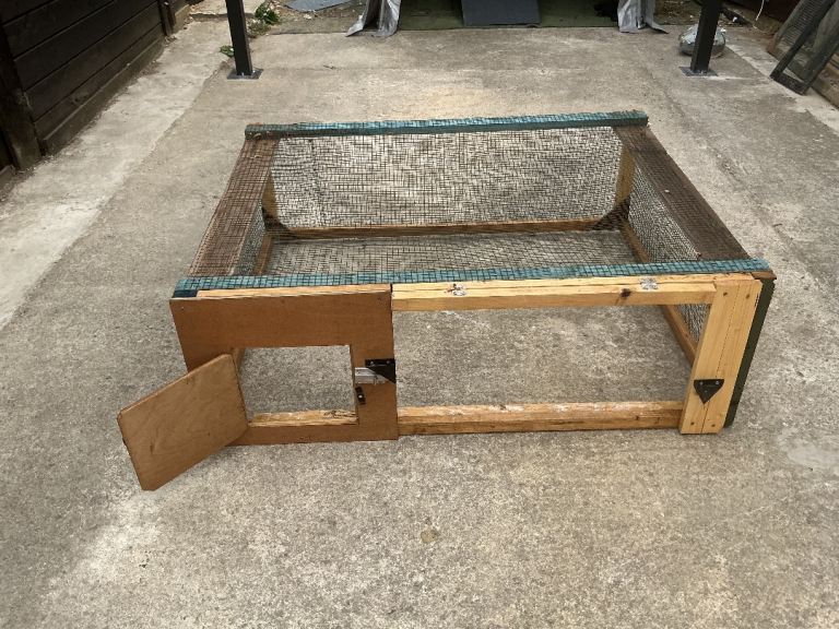Rabbit run