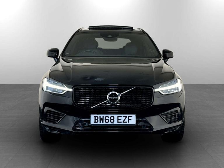 2018 Volvo XC60 2.0 T8 [390] Hybrid R DESIGN 5dr AWD Geartronic ESTATE PETROL/ELECTRIC Automatic
