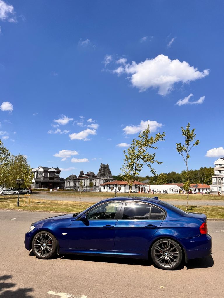 BMW, 3 SERIES, Saloon, 2007, Other, 1995 (cc), 4 doors