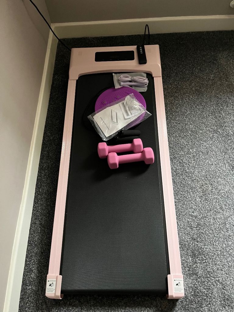 Walking pad