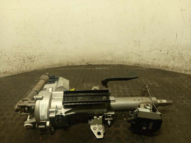 Ford Puma Steering Column 2018-2026 1.0l Petrol 2755007