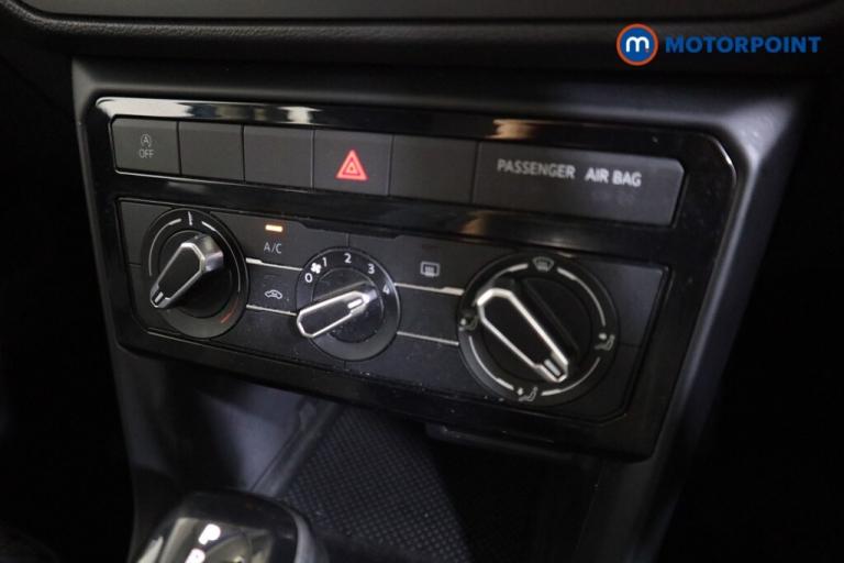 2022 Volkswagen T-Cross 1.0 TSI 110 SE 5dr DSG SUV Petrol Automatic