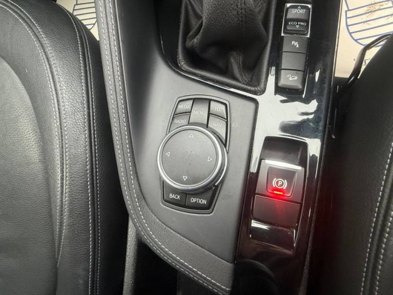 2015 BMW X1 2.0 20i xLine SUV 5dr Petrol Auto xDrive Euro 6 (s/s) (192 ps) ESTATE Petrol Automatic