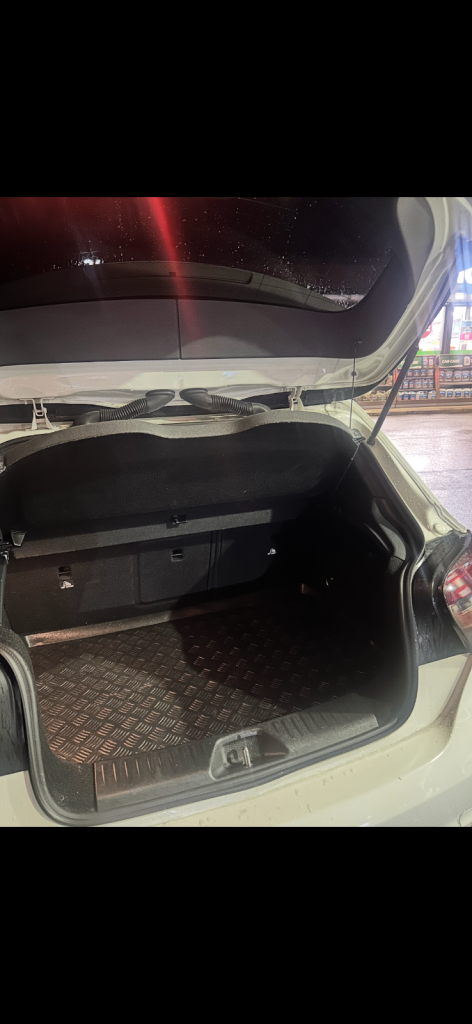 Mercedes-Benz, A CLASS, Hatchback, 2017, Semi-Auto, 1595 (cc), 5 doors