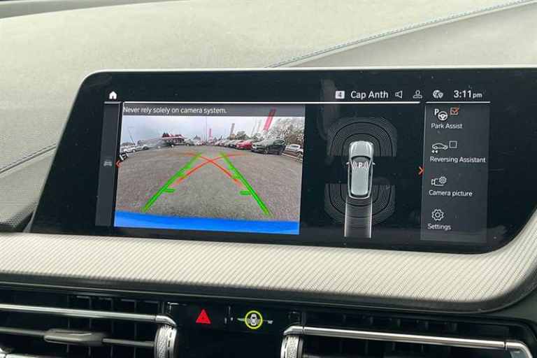 2021 BMW 1 Series 1.5 118i M Sport (LCP) Hatchback 5dr Petrol DCT Euro 6 (s/s) (136 ps) Hatchback...