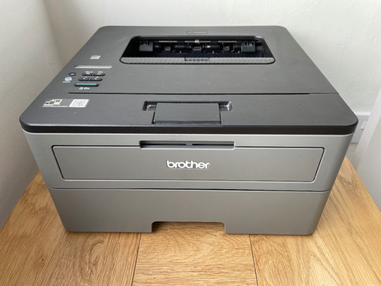 Brother HL-L2350DW Laser Printer
