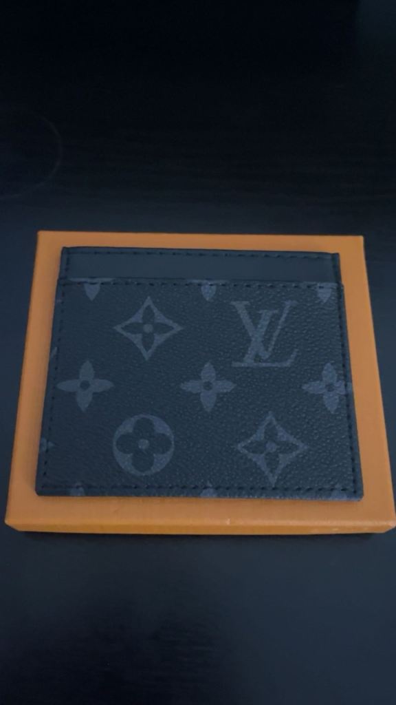 LV Card Holder